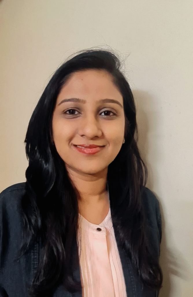 Barkha Bharuka