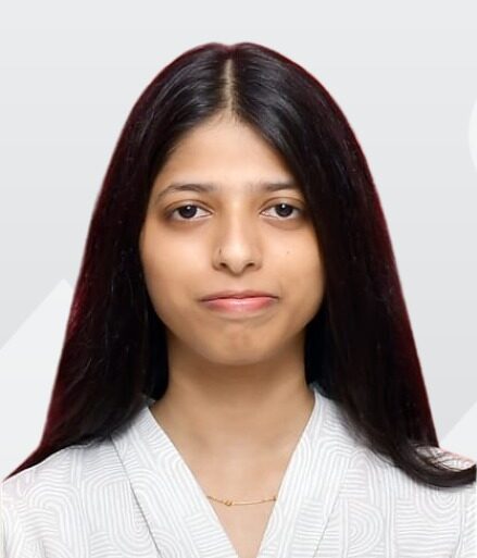 Barkha Bharuka