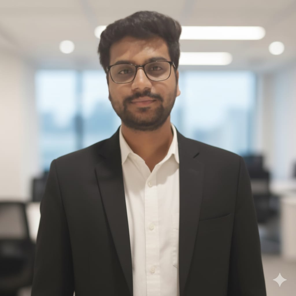 Manish Wagela