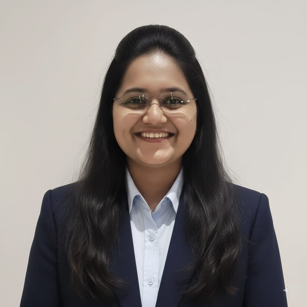 Barkha Bharuka